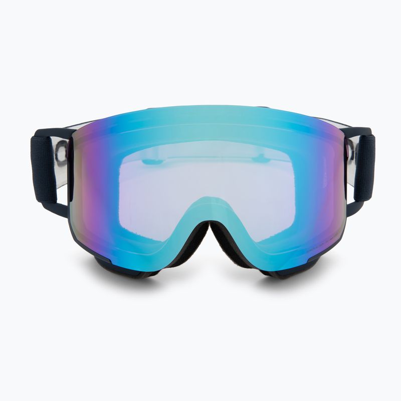 Окуляри гірськолижні POC Nexal apatite navy/partly sunny blue 2