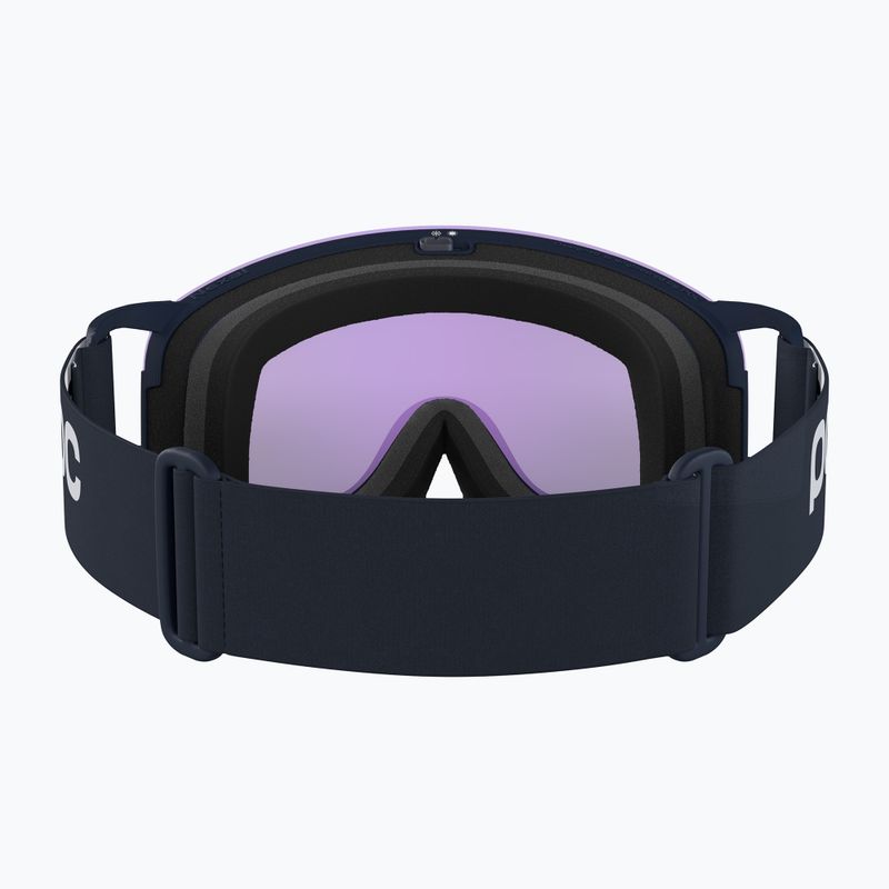 Окуляри гірськолижні POC Nexal apatite navy/partly sunny blue 4