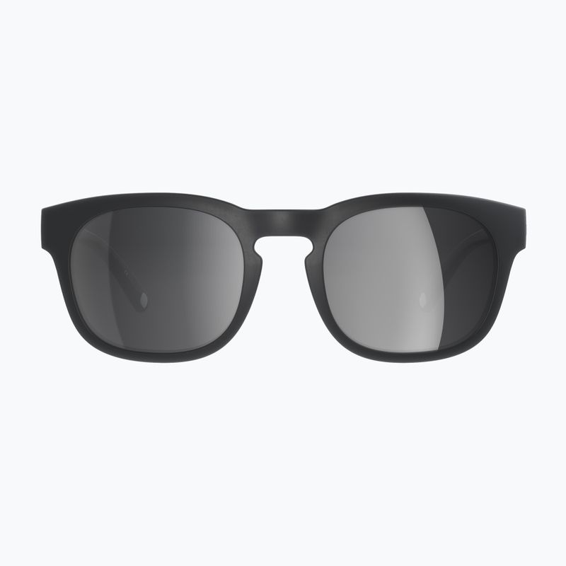 Окуляри сонцезахисні POC Require uranium black/clarity universal/sunny grey 2