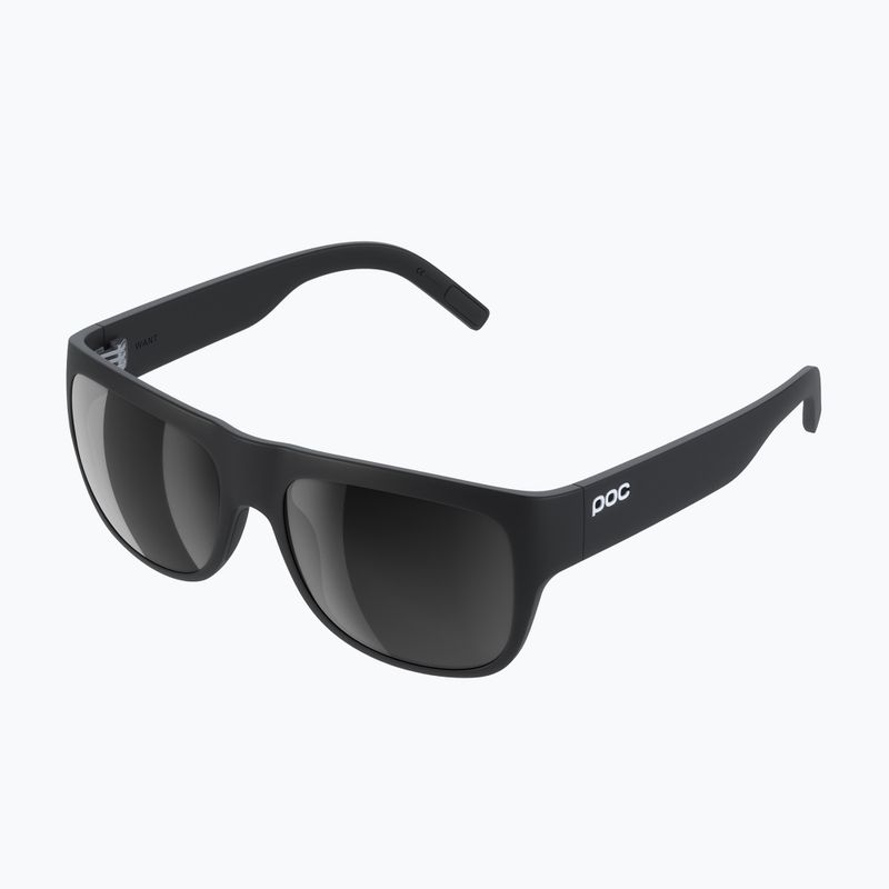 Окуляри сонцезахисні POC Want Polarized uranium black/clarity polarized/sunny grey