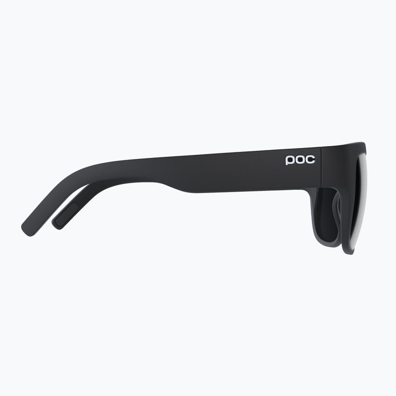 Окуляри сонцезахисні POC Want Polarized uranium black/clarity polarized/sunny grey 4