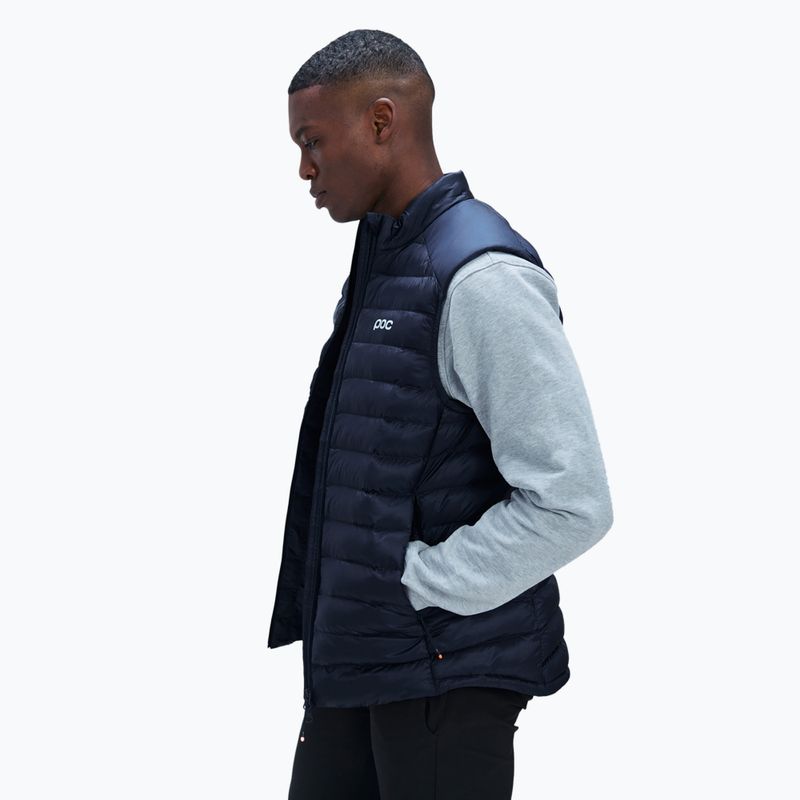 Жилет чоловічий POC Coalesce apatite navy 3