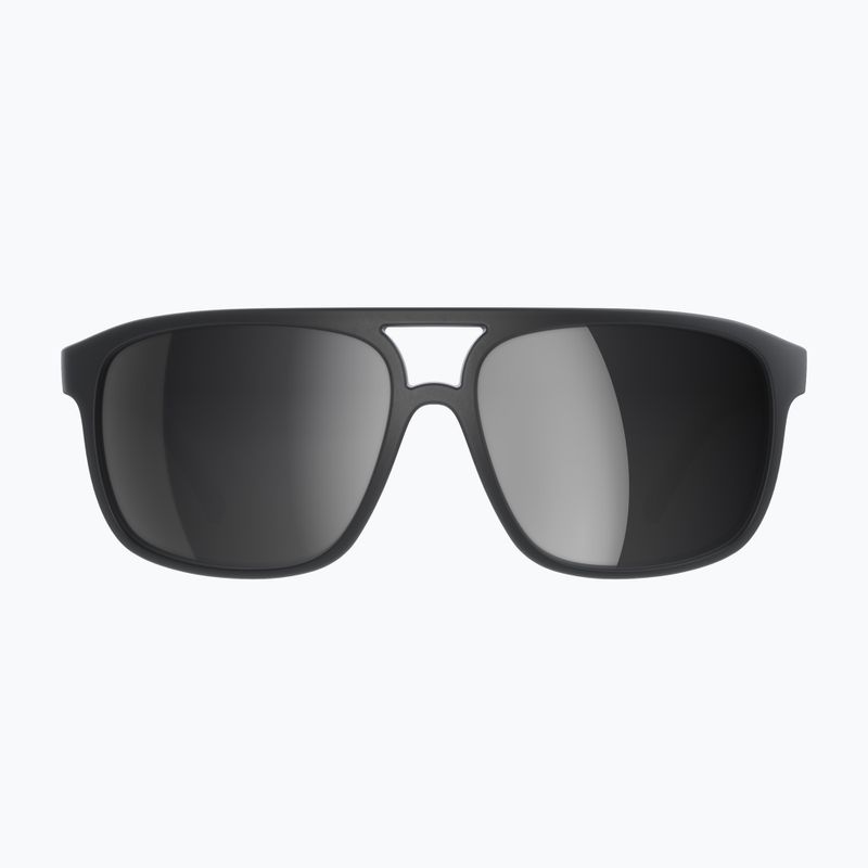 Окуляри сонцезахисні POC Will Polarized uranium black/clarity polarized/sunny grey 2