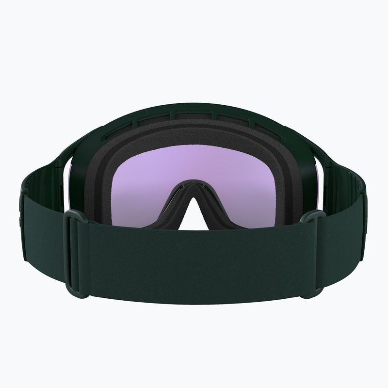 Гірськолижні окуляри POC Zonula pargasite green/partly sunny blue 4