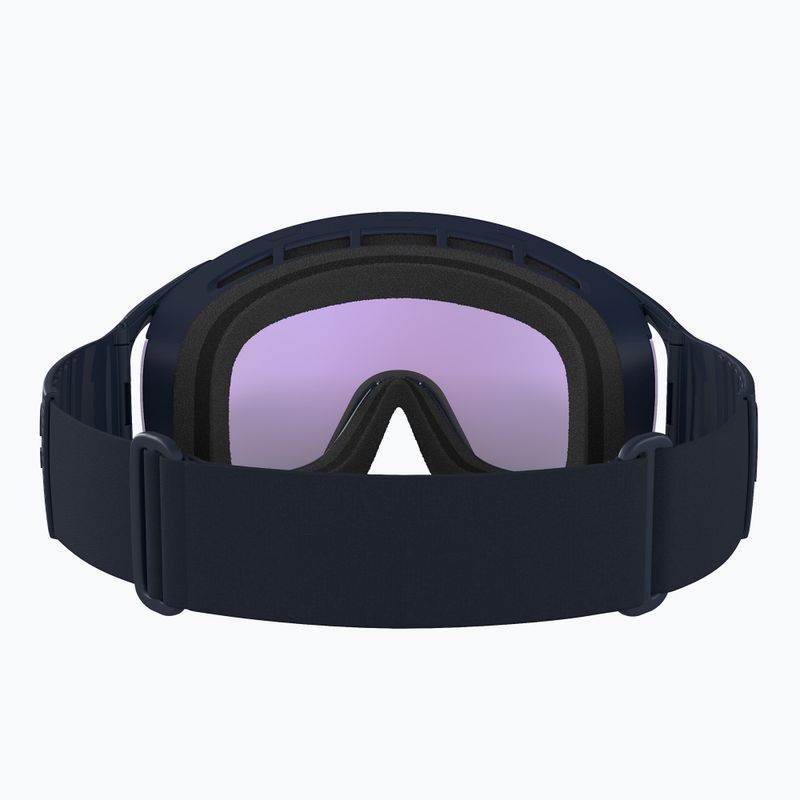 Окуляри гірськолижні POC Zonula apatite navy/partly sunny blue 9