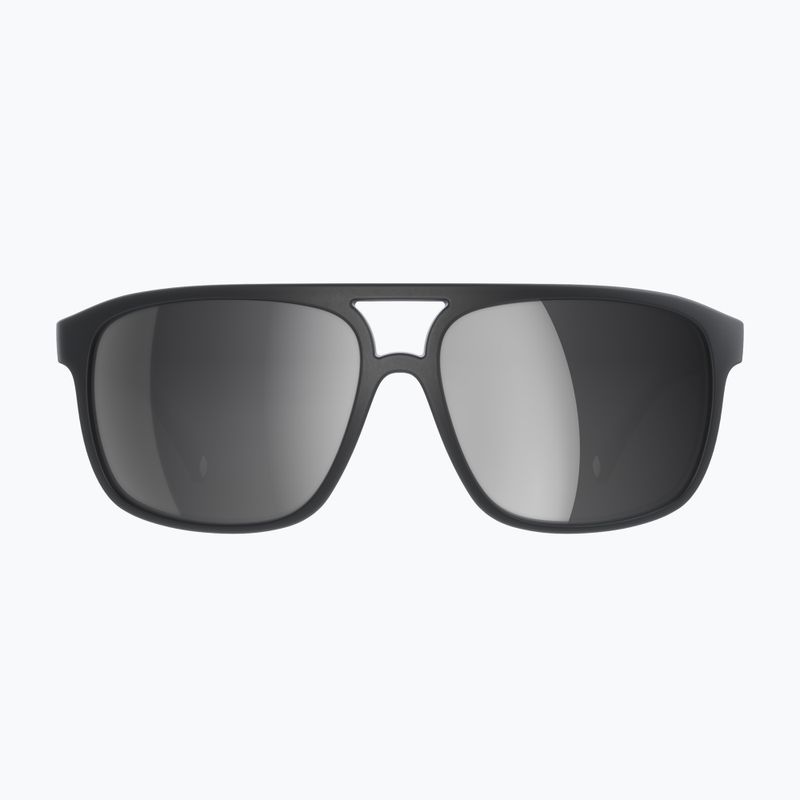 Окуляри сонцезахисні POC Will uranium black/hydrogen white/clarity universal/sunny grey 2
