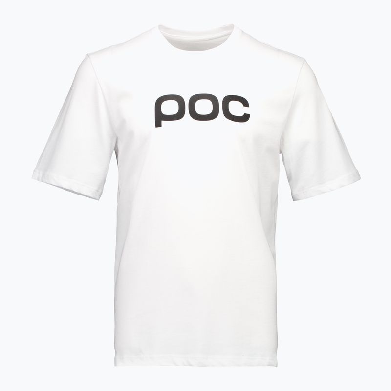 Футболка POC Tee hydrogen white 3