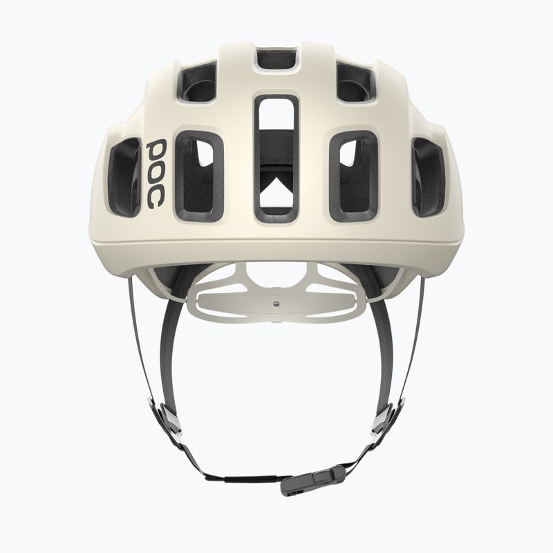 Велосипедний шолом POC Ventral Air MIPS okenite біло-матовий 5