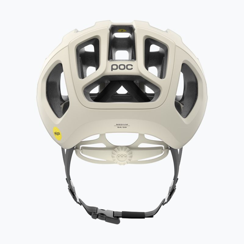 Велосипедний шолом POC Ventral Air MIPS okenite біло-матовий 6