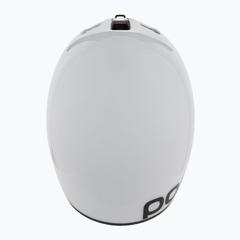 Шолом велосипедний POC Procen Air hydrogen white 7