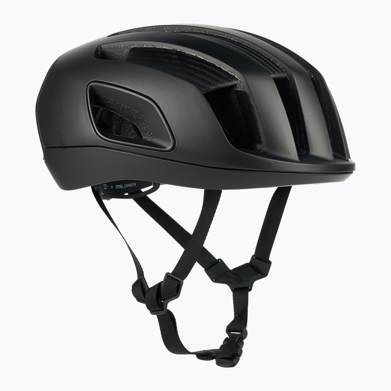 Шолом велосипедний POC Cytal Carbon uranium black