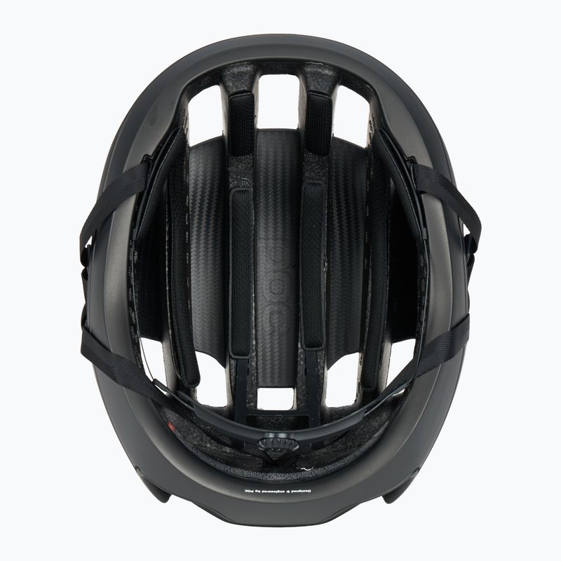 Шолом велосипедний POC Cytal Carbon uranium black 5