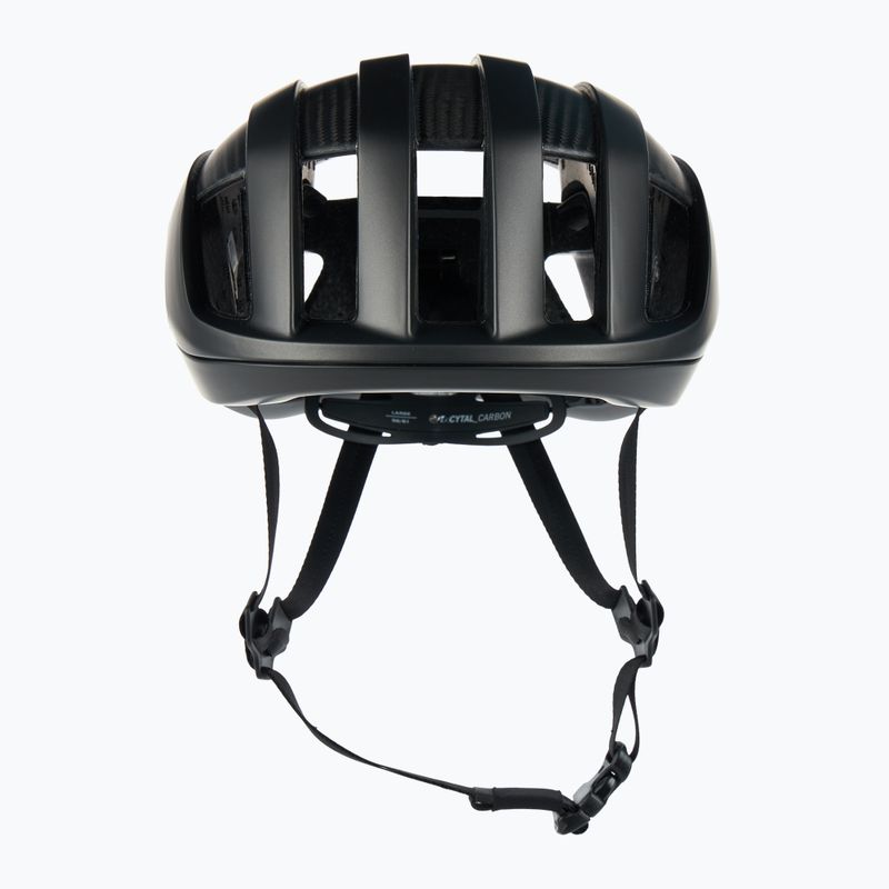 Шолом велосипедний POC Cytal Carbon uranium black 6