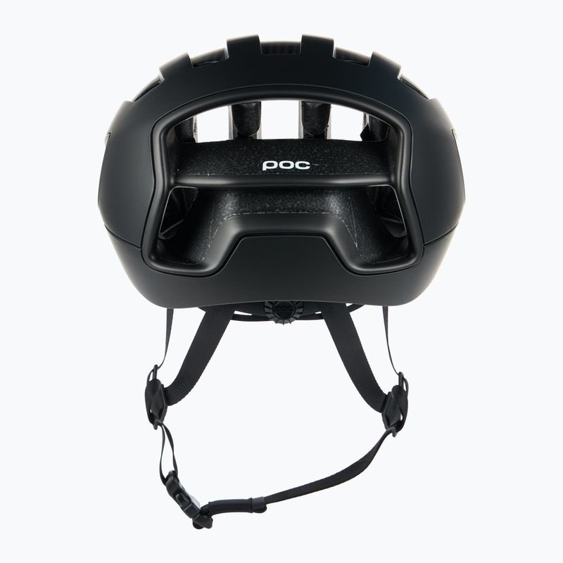 Шолом велосипедний POC Cytal Carbon uranium black 7
