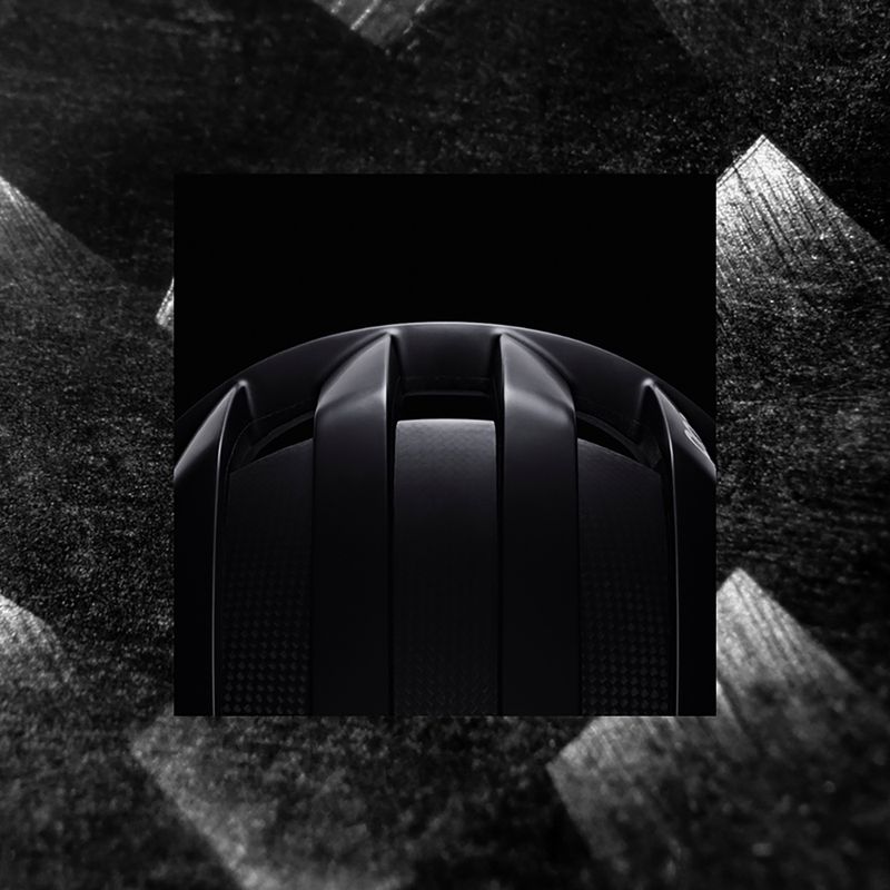 Шолом велосипедний POC Cytal Carbon uranium black 8