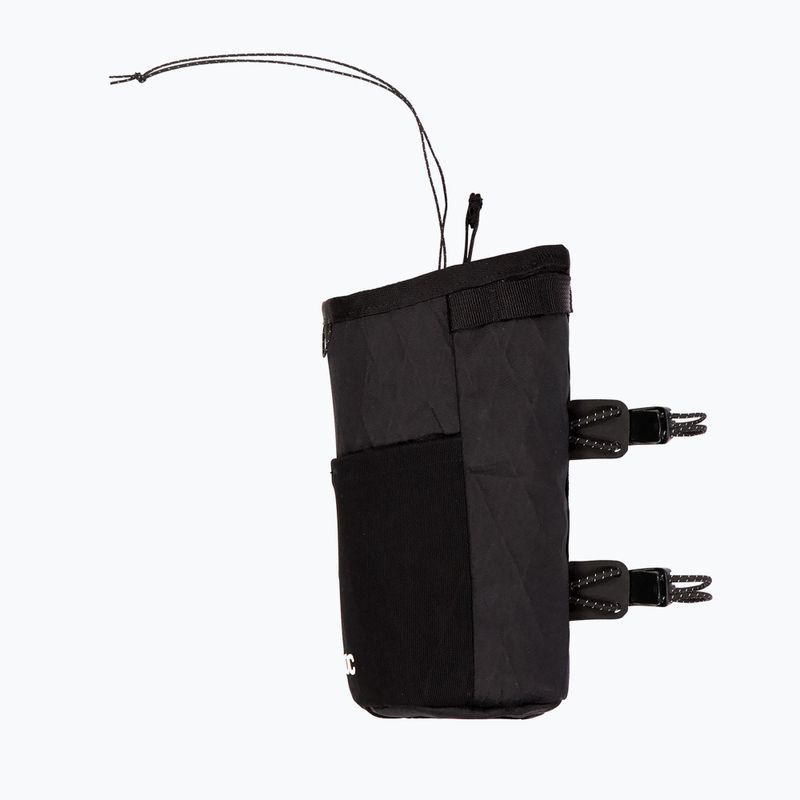 Сумка велосипедна на кермо POC Ultra Snack Bag 1 л uranium black 4