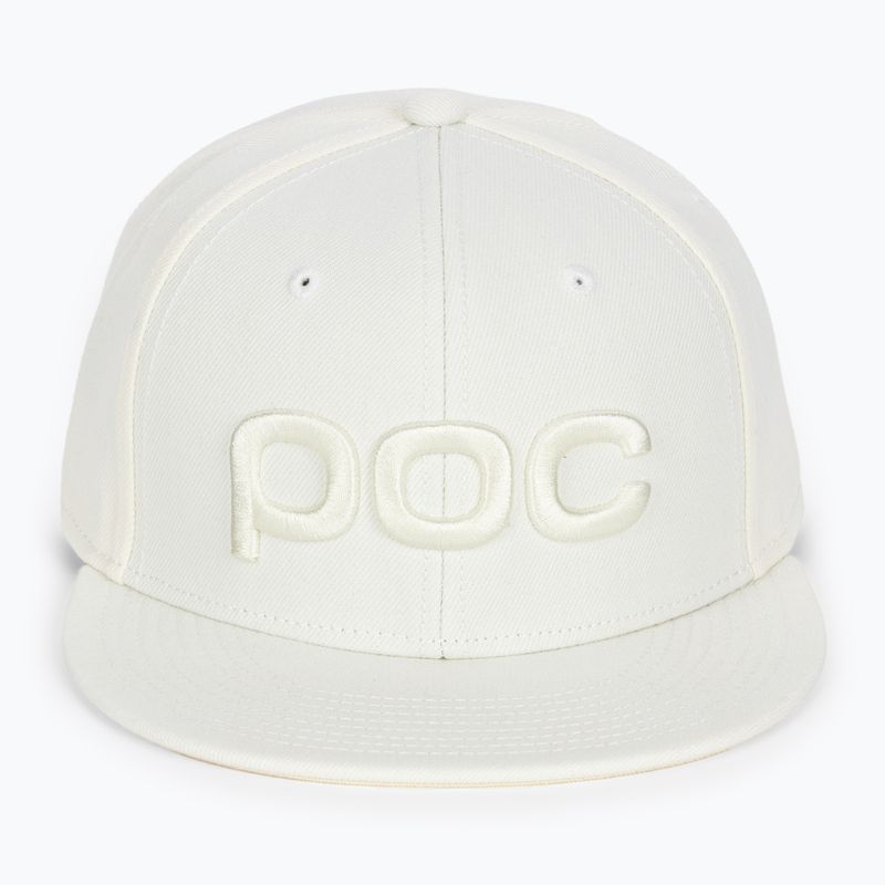 Кепка POC Corp Cap okenite off-white 2