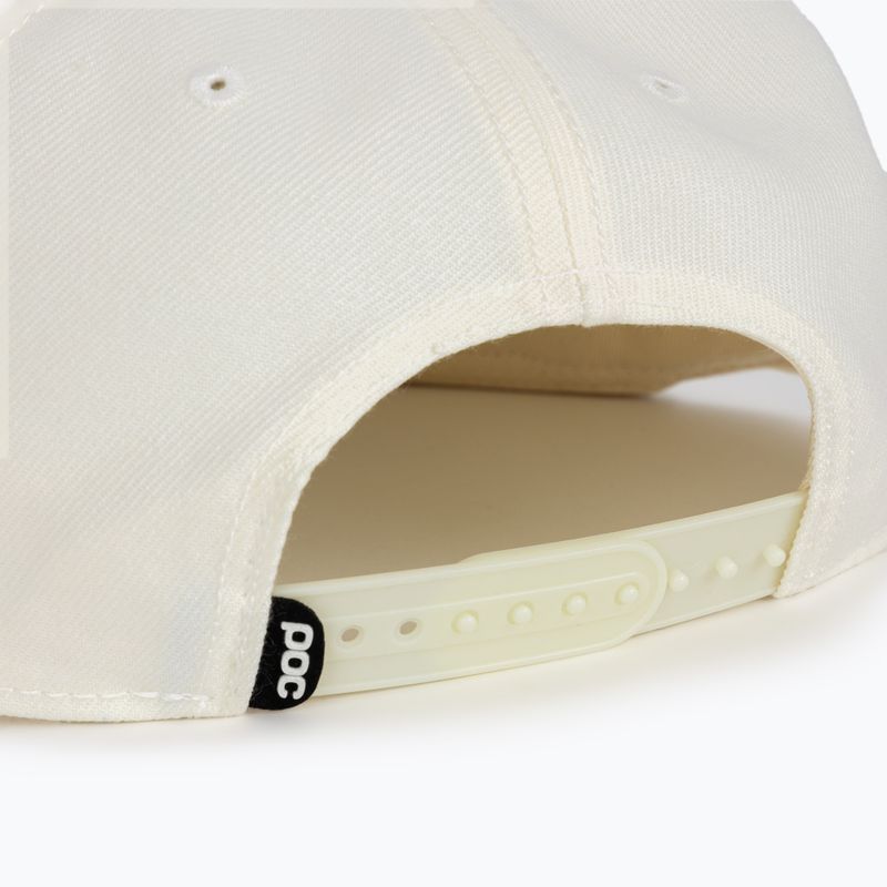 Кепка POC Corp Cap okenite off-white 4