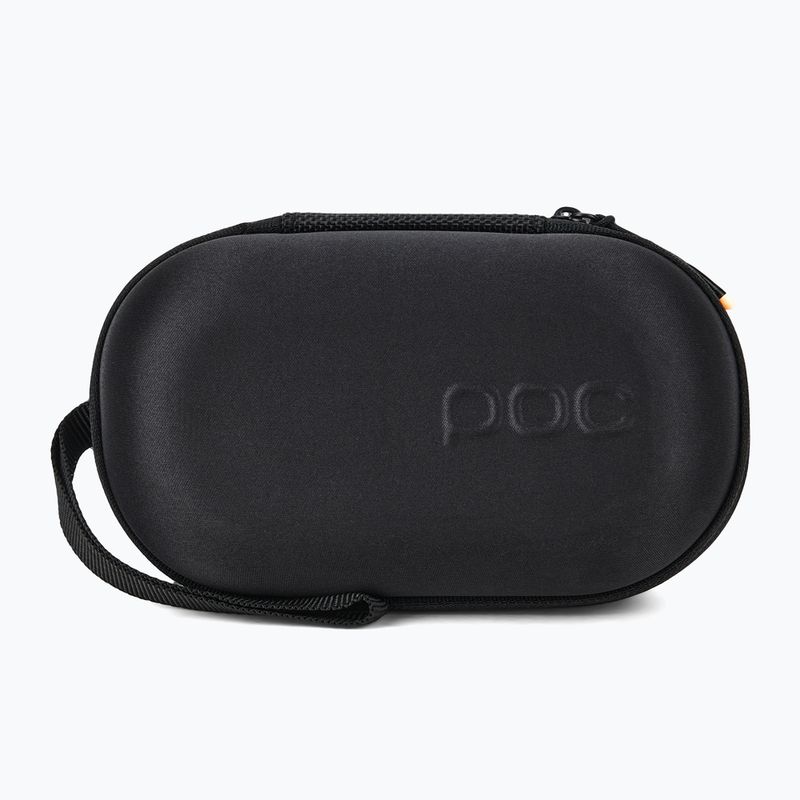Окуляри сонцезахисні POC Elicit Toric uranium black/clarity trail/partly sunny silver 6