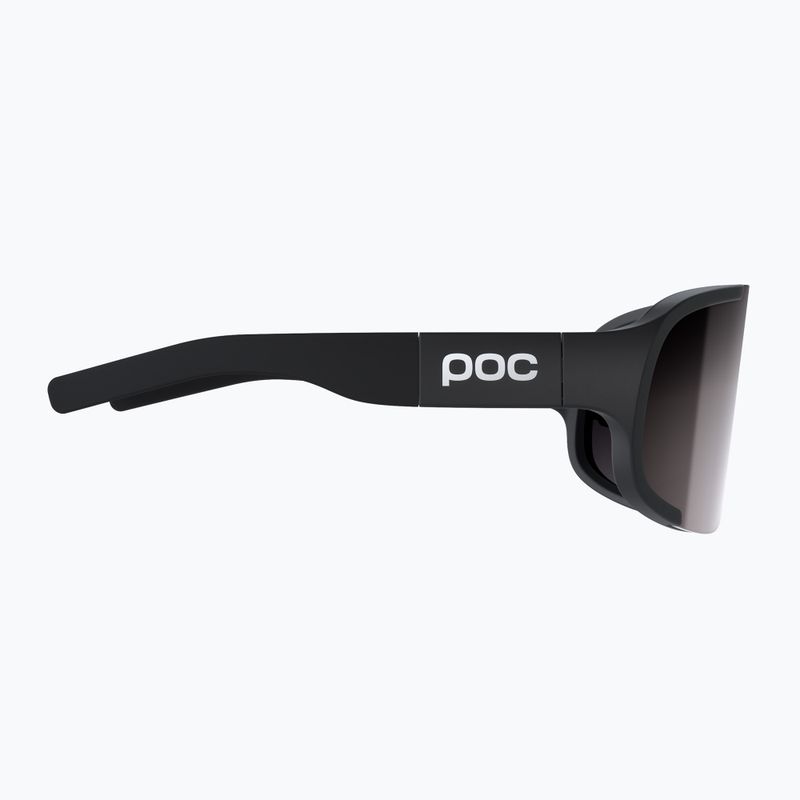 Сонцезахисні окуляри POC Aspire uranium black/clarity universal/sunny grey 4