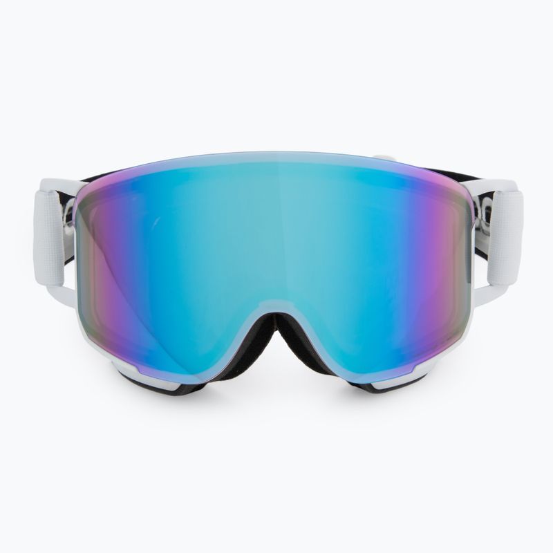 Окуляри гірськолижні POC Nexal hydrogen white/partly sunny blue 3