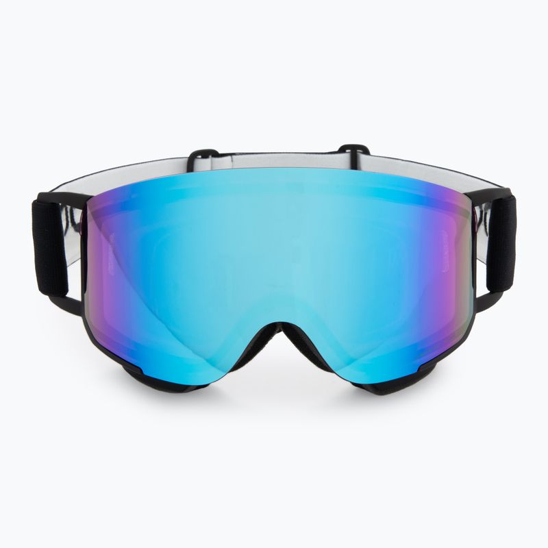 Окуляри гірськолижні POC Nexal Mid uranium black/partly sunny blue 3