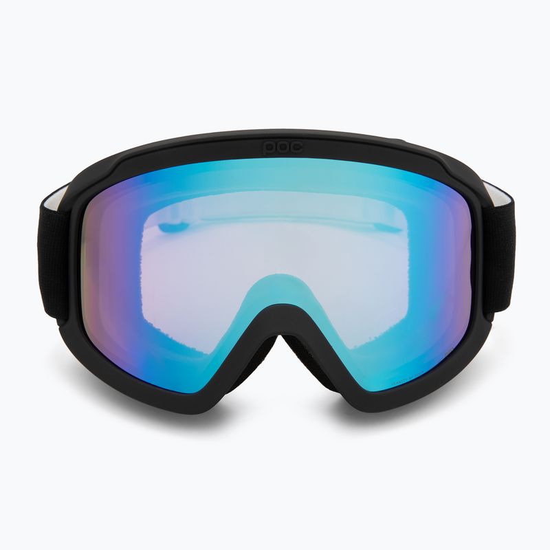 Окуляри лижні POC Opsin uranium black/partly sunny blue 2