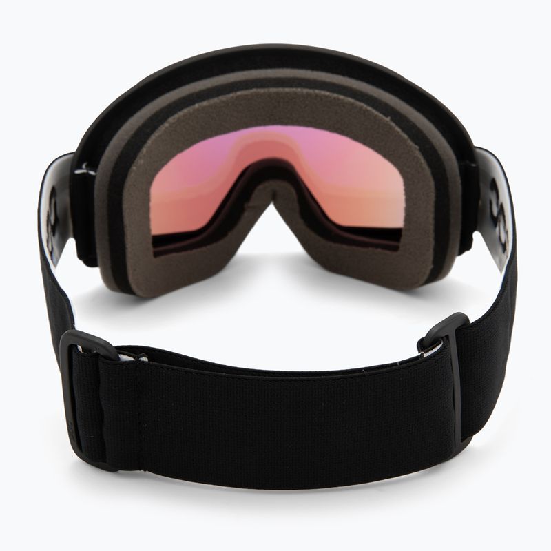 Окуляри лижні POC Opsin uranium black/partly sunny blue 3