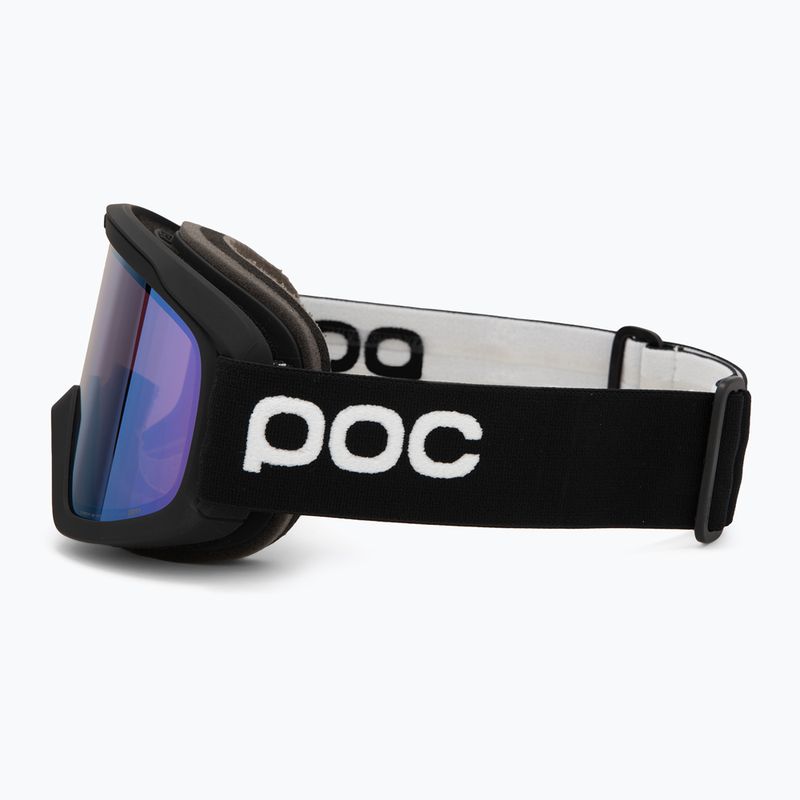 Окуляри лижні POC Opsin uranium black/partly sunny blue 4