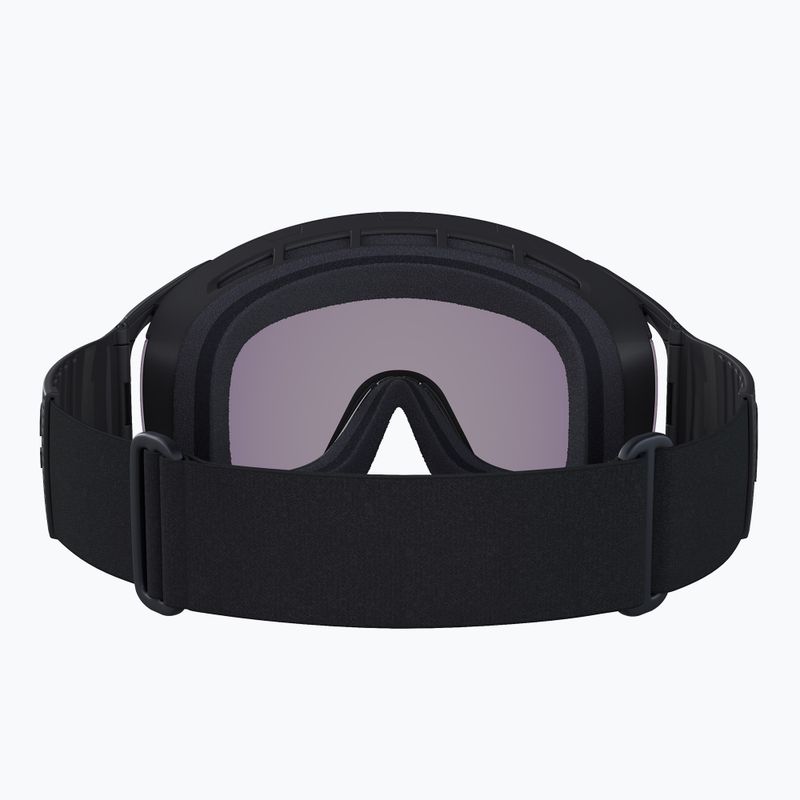 Окуляри гірськолижні POC Zonula uranium black/partly sunny blue 4