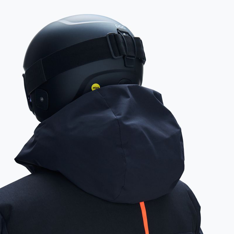 Окуляри гірськолижні POC Zonula uranium black/partly sunny blue 9