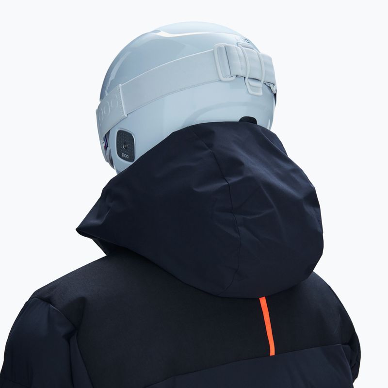 Окуляри гірськолижні POC Zonula hydrogen white/partly sunny blue 9