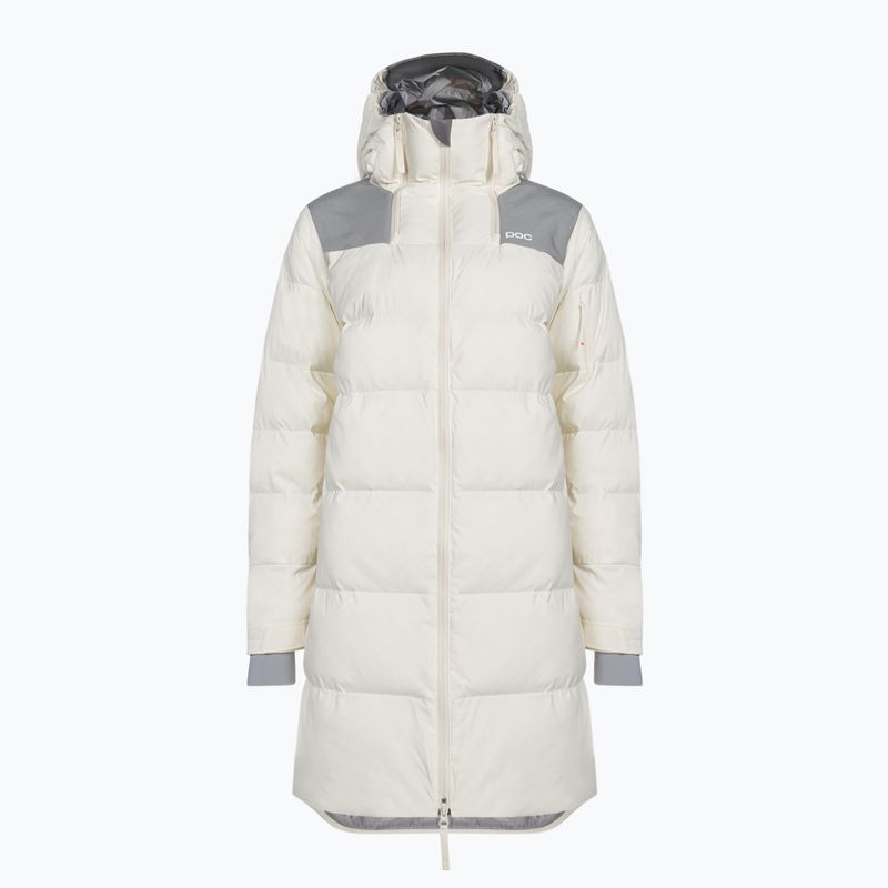 Пуховик жіночий POC Loft Parka selentine off white