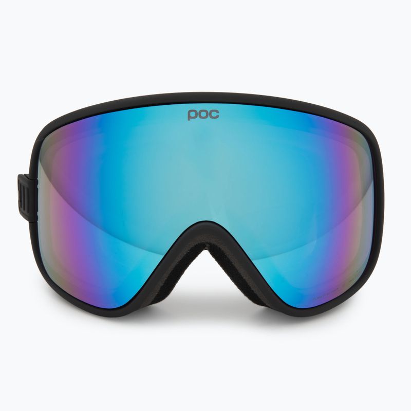 Окуляри гірськолижні POC Vitrea uranium black/partly sunny blue 3