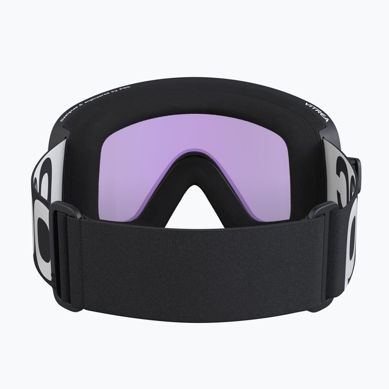 Окуляри гірськолижні POC Vitrea uranium black/partly sunny blue 3