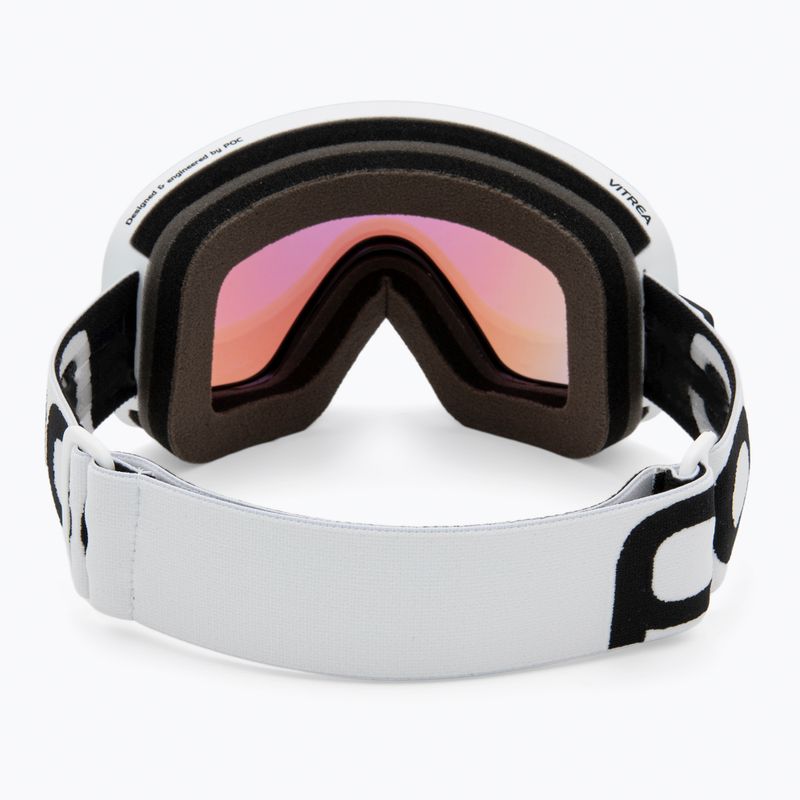 Окуляри гірськолижні POC Vitrea hydrogen white/partly sunny blue 4
