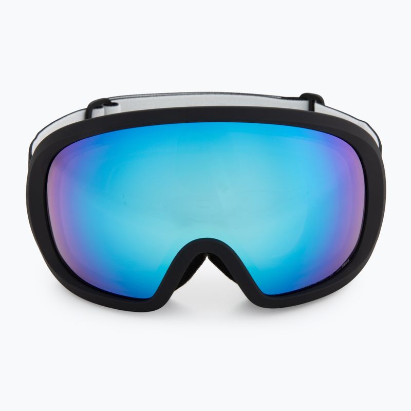 Окуляри гірськолижні POC Fovea Mid uranium black/partly sunny blue 2