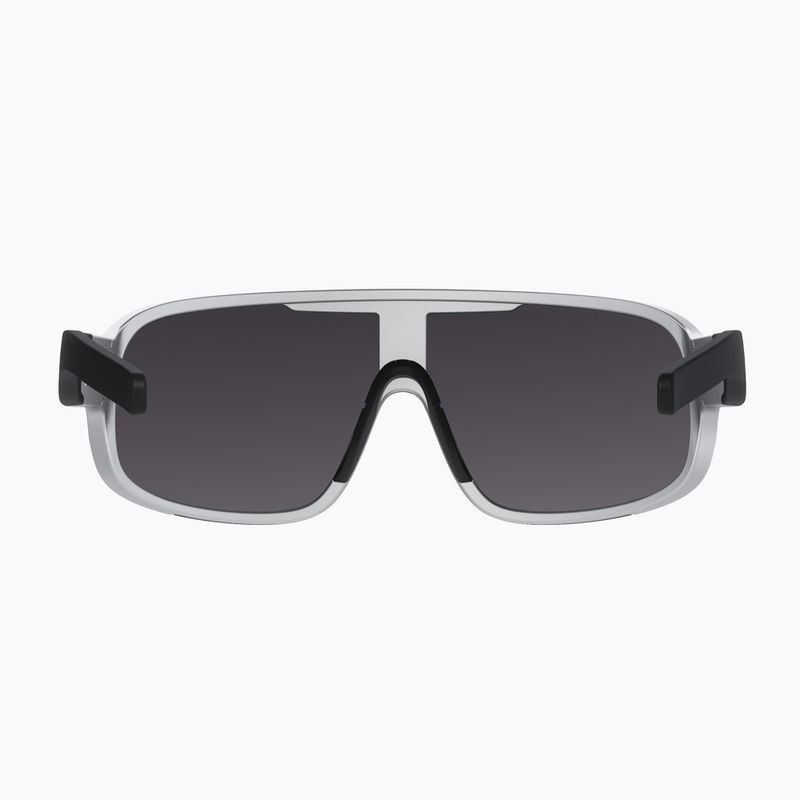 Окуляри велосипедні POC Aspire argentite silver/clarity define silver 3