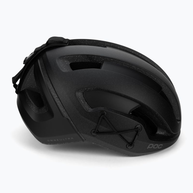 Шолом велосипедний POC Omne Ultra MIPS uranium black matt 3