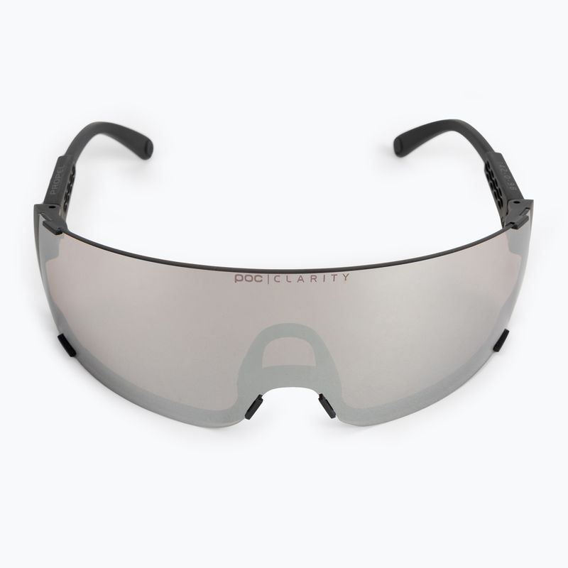 Окуляри велосипедні POC Propel uranium black/clarity road silver 4