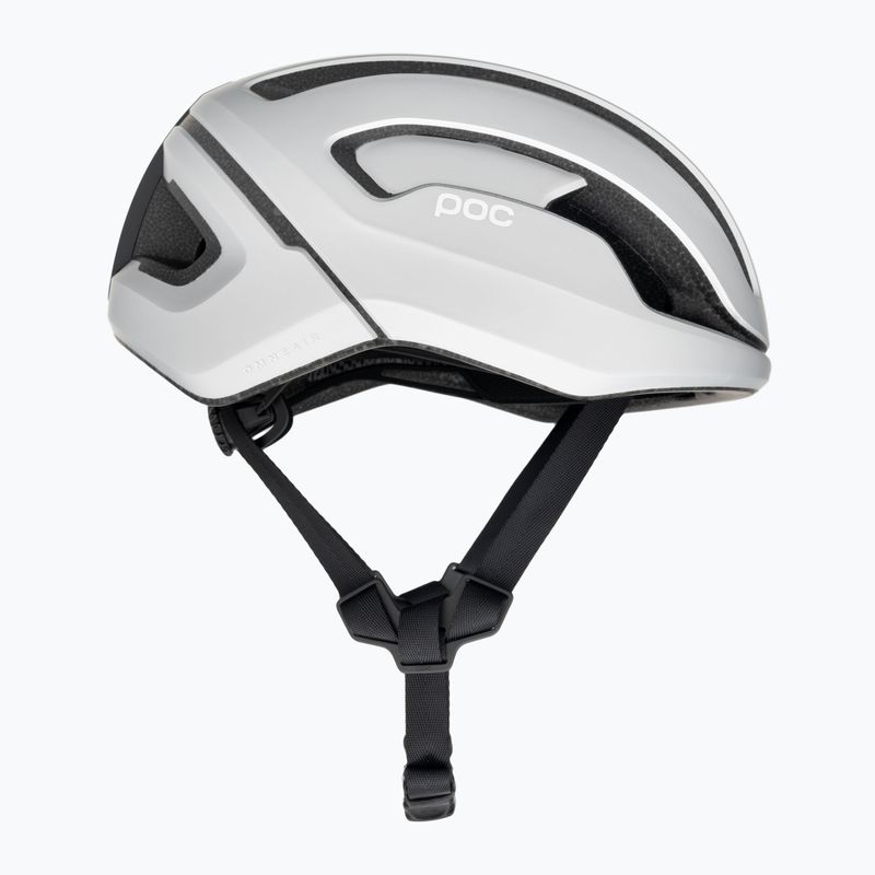 Шолом велосипедний POC Omne Air MIPS argentite silver matt 4
