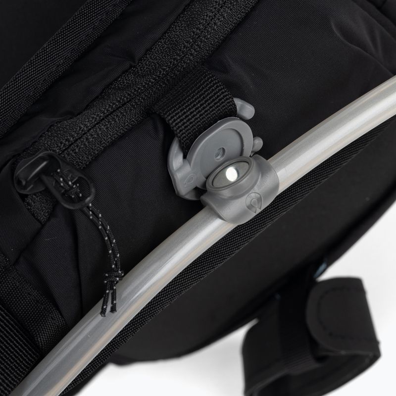 Барсетка велосипедна POC Hip Pack Hydro 4 uranium black 4