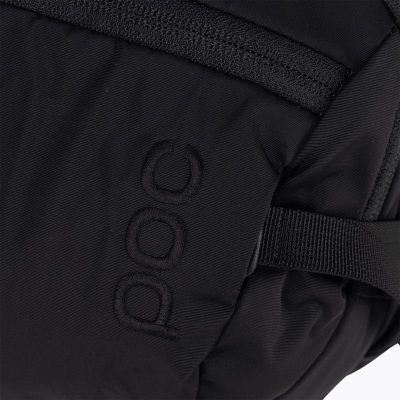 Барсетка велосипедна POC Hip Pack Hydro 4 uranium black 5