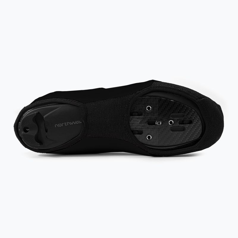 Велобахіли POC Thermal Bootie 2023 uranium black 2