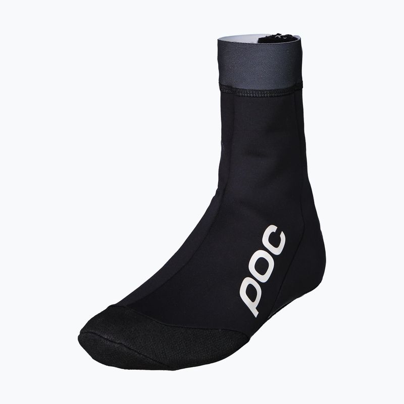 Велобахіли POC Thermal Bootie 2023 uranium black 3