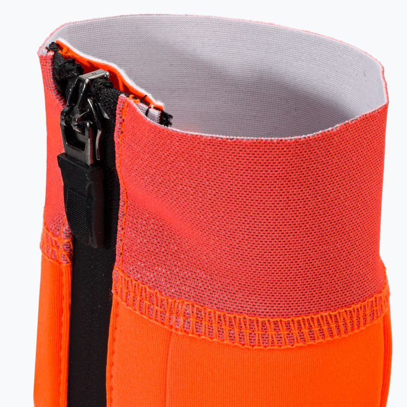 Велобахіли POC Thermal Bootie 2023 zink orange 3