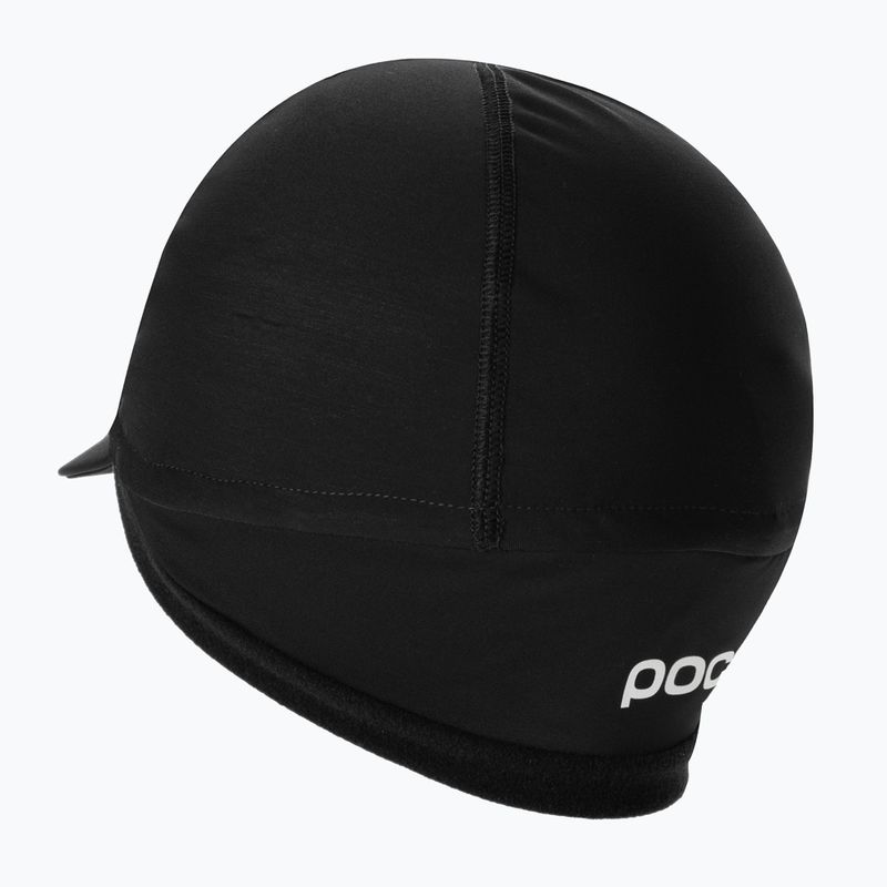 POC Thermal Cap урановий чорний 3