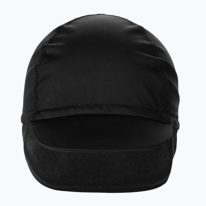 POC Thermal Cap урановий чорний 4