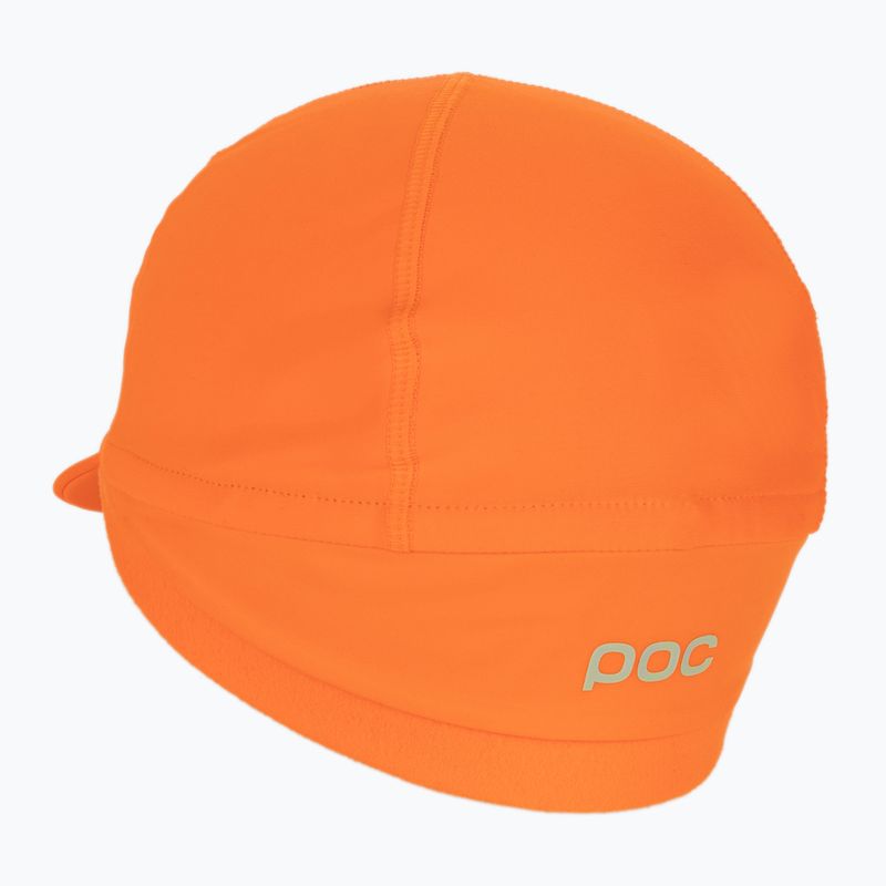 POC Thermal Cap цинк помаранчевий 3