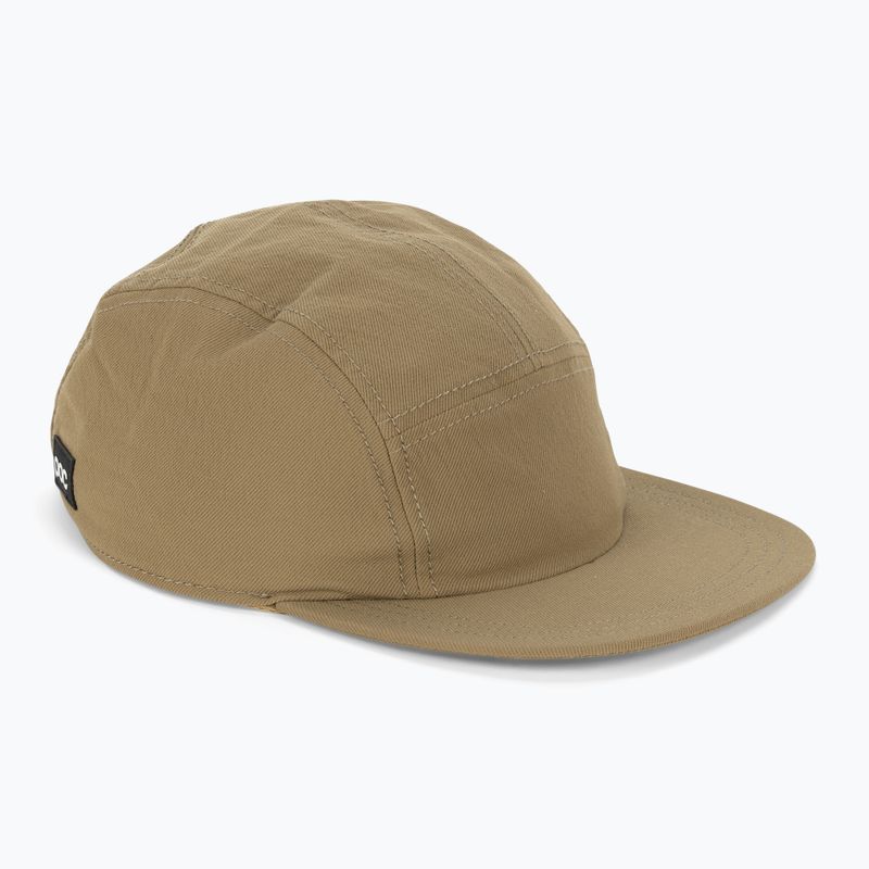 Бейсболка POC Urbane Cap jasper brown
